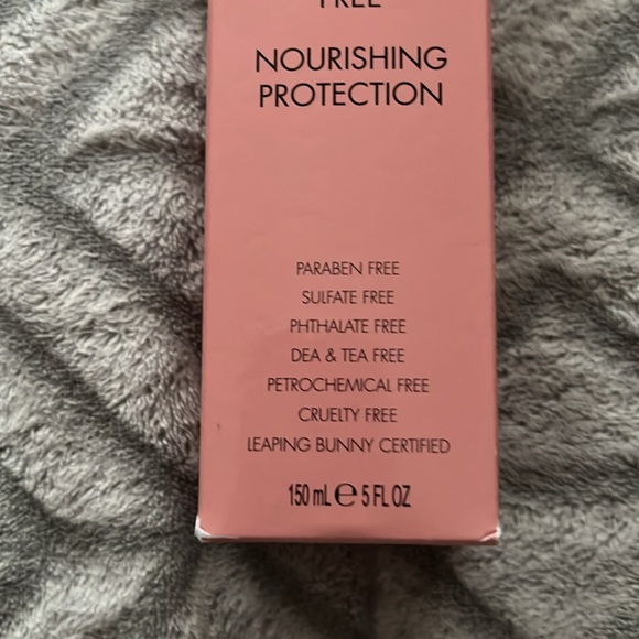 Whish Rose Shave Cream - Picture 3 of 3